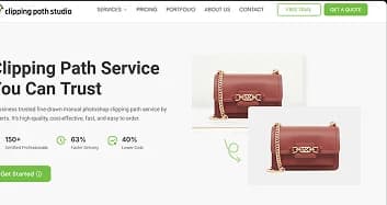 Rankupper featuring claint clipping path studio